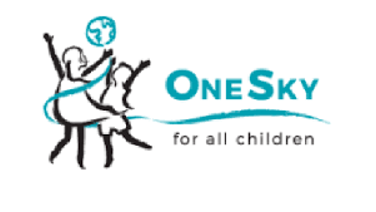 OneSky logo