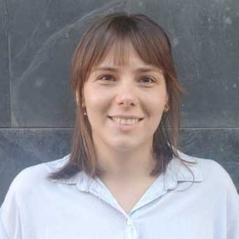 Photo portrait de Magdalena Miliknovic